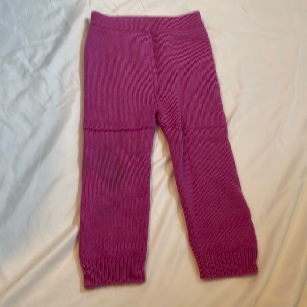 Pink sloomb playwoolies